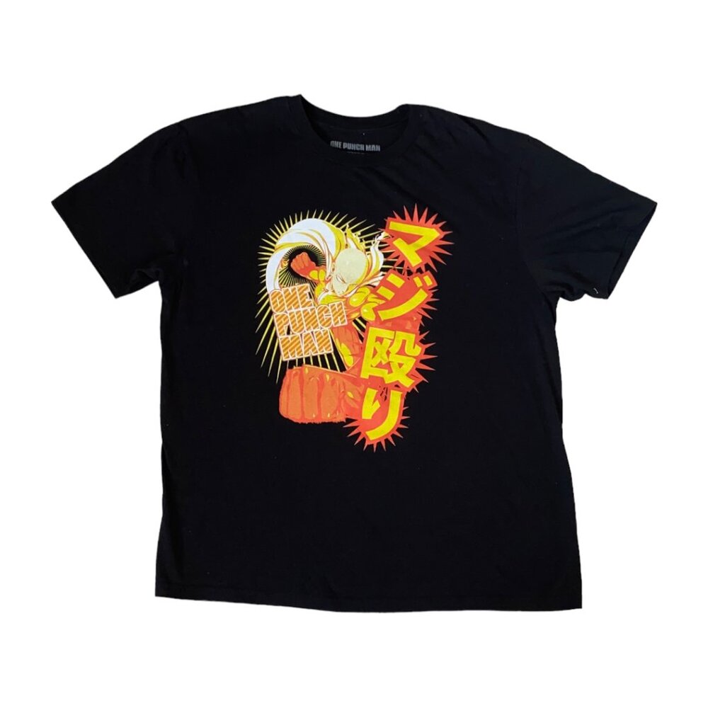 One Punch Man T-Shirt